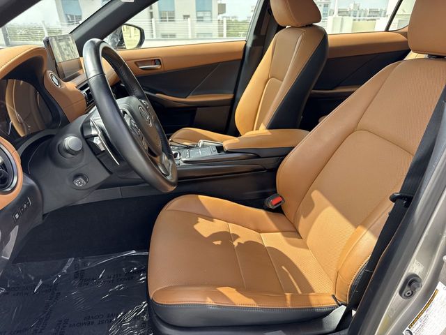 2023 Lexus IS - $34,998