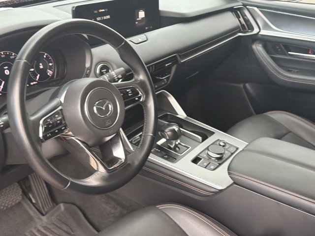 Used 2025 Mazda CX-90 PHEV SUV