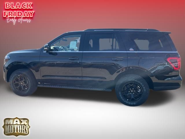 2024 Ford Expedition Timberline 5