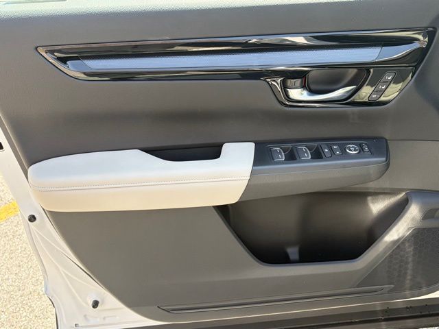 new 2026 Honda CR-V car, priced at $37,253