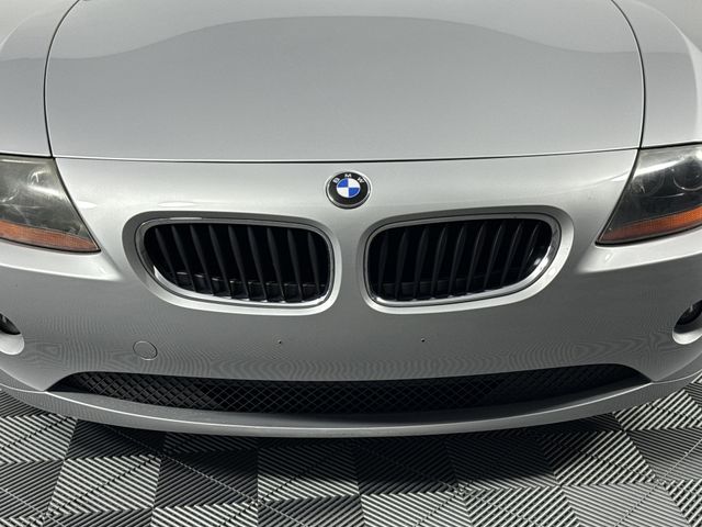 Used 2004 BMW Z4 For Sale in Indianapolis, IN