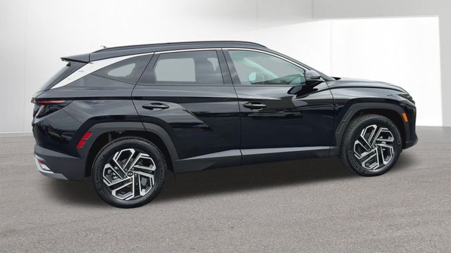 New 2026 Hyundai Tucson Hybrid For Sale in Indianapolis, IN