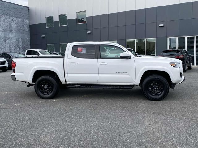 2022 Toyota Tacoma SR5 2