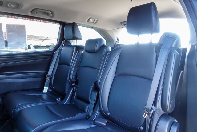 used 2022 Honda Odyssey car, priced at $35,400