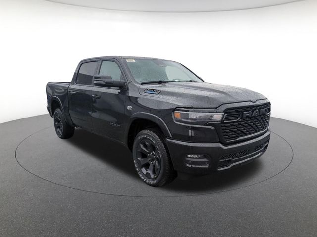 new 2026 Ram 1500 car, priced at $54,985