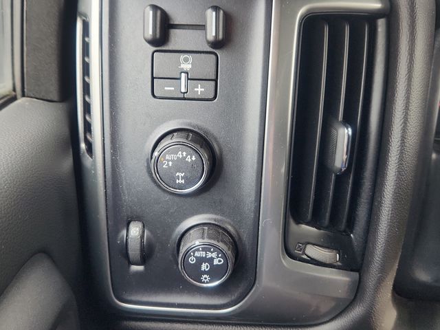 Used 2018 Chevrolet Silverado 1500 For Sale in Grove City, OH