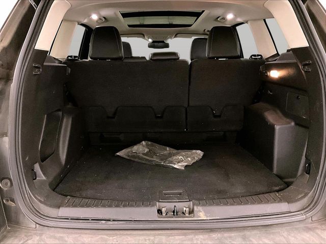 2019 Ford Escape SEL Gray at Rochrich Mazda