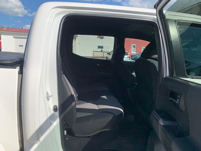 Used 2023 Toyota Tacoma Truck