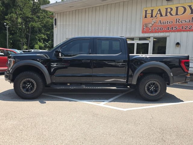 Photo of 2022 Ford F-150 Raptor in Dallas, GA - 2,  2022 Ford F-150 Raptor:167307A1