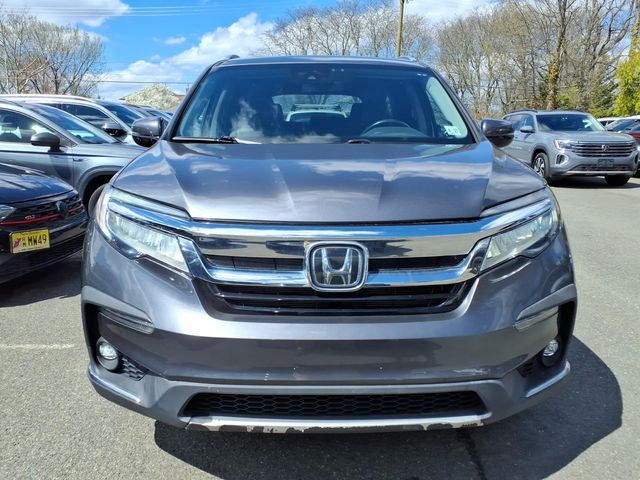 2022 Honda Pilot - Image 4