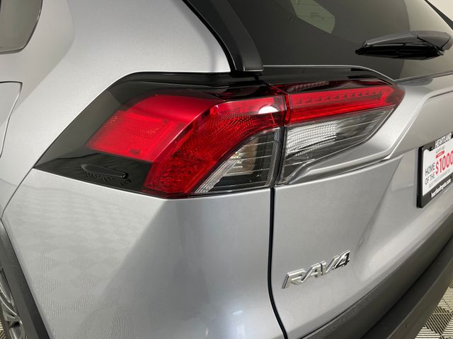 Used 2024 Toyota RAV4 Hybrid XLE Premium For Sale in Bremerton, WA
