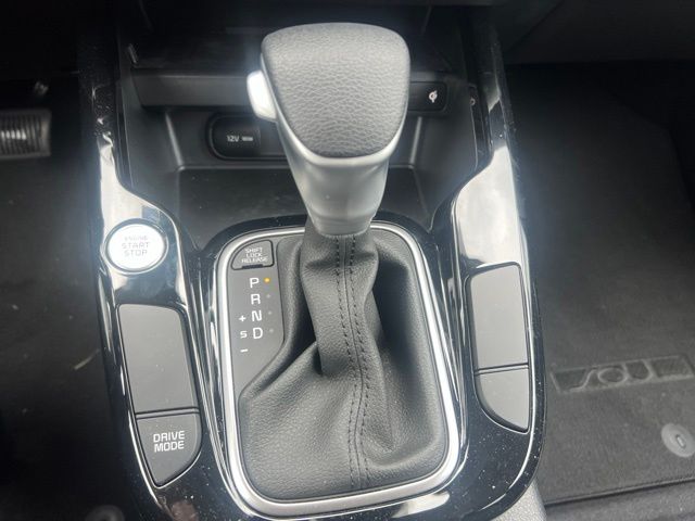 Certified Used 2025 White Kia S image 10