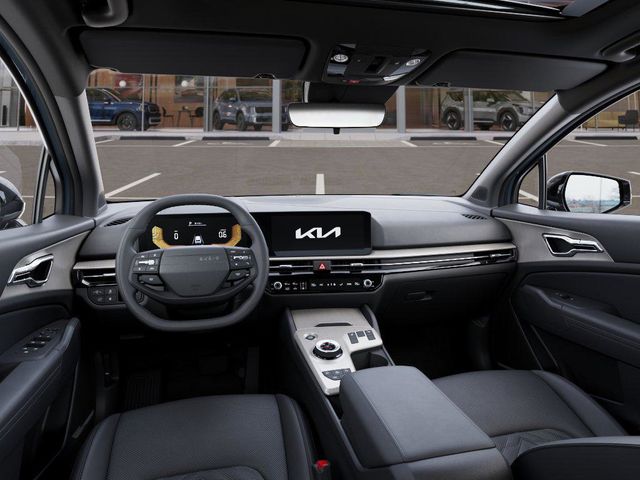 New 2027 Kia Sportage Plug-In Hybrid SUV