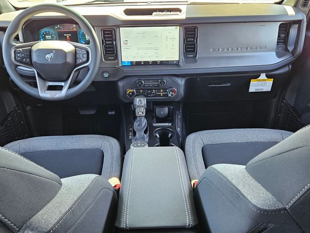 New 2025 White Ford Base image 14