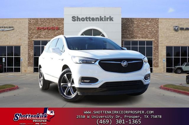 2019 Buick Enclave Essence FWD
