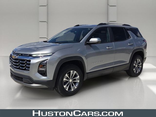 2025 Chevrolet Equinox LT FWD    