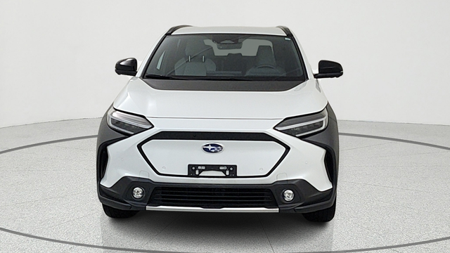 2023 Subaru Solterra