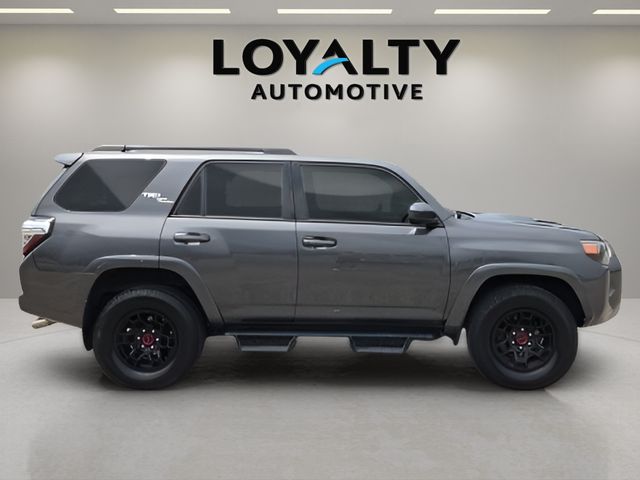 Used 2023 Toyota 4Runner SUV