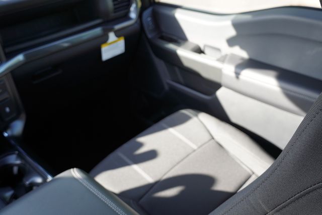New 2026 Ford F-150 Truck