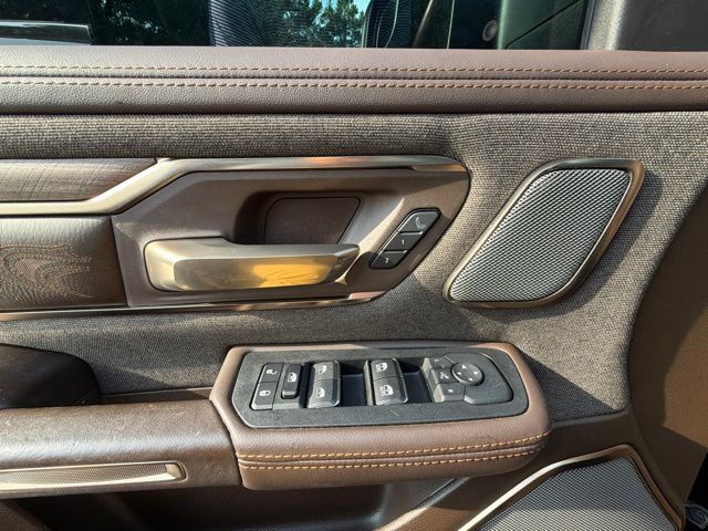2025 Ram 1500 Limited Longhorn Crew Cab 4x4 5'7" Box