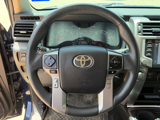 Used 2022 Toyota 4Runner SUV