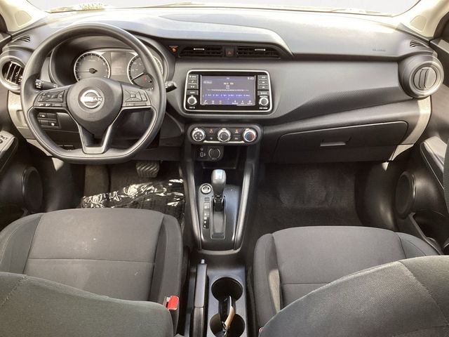 Used Car 2023 Nissan Kicks  S For Sale Under $20,000 In San Antonio, Texas