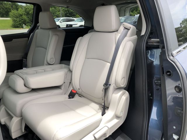 new 2026 Honda Odyssey car, priced at $41,738
