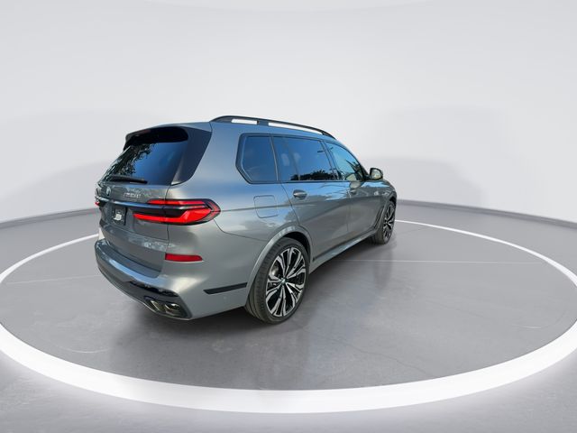 Used 2024 BMW X7 SUV
