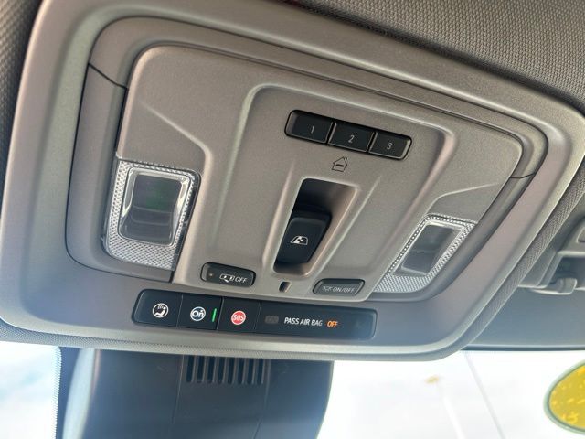 New 2026 Chevrolet Silverado 1500 Truck