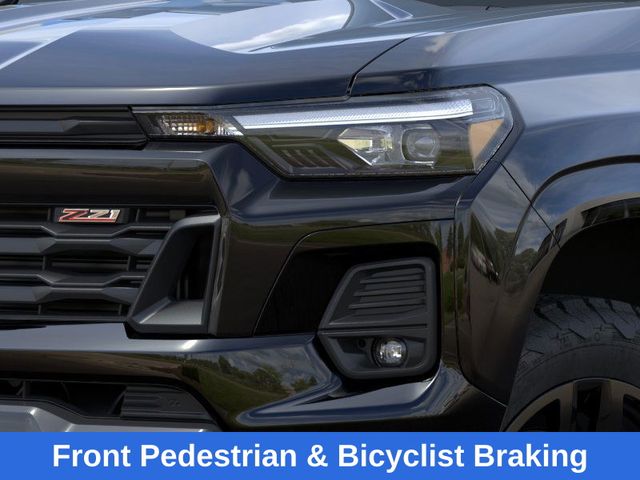 New 2025 Chevrolet Colorado For Sale in Livonia, MI