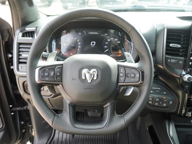 New 2026 Ram 1500 Truck