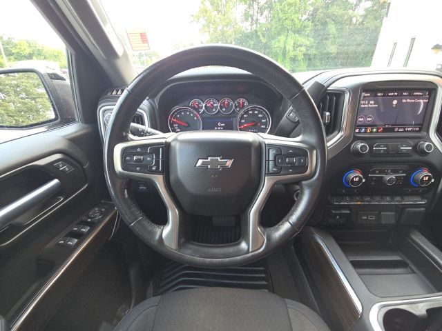 Photo of 2020 Chevrolet Silverado 1500 RST in Dallas, GA - 29,  2020 Chevrolet Silverado 1500 RST:44055A
