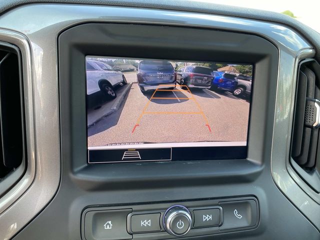 Used 2025 Chevrolet Silverado 1500 Truck