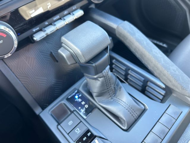 new 2026 Toyota Tacoma car, priced at $41,356