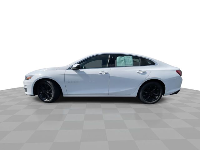 Used 2019 Chevrolet Malibu For Sale in New Hudson, MI