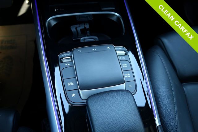 Used Car 2022 Mercedes-benz Glb  Glb 250 For Sale Under $25,000 In Austin, Texas