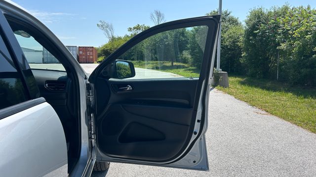 Used 2024 Dodge Durango SUV