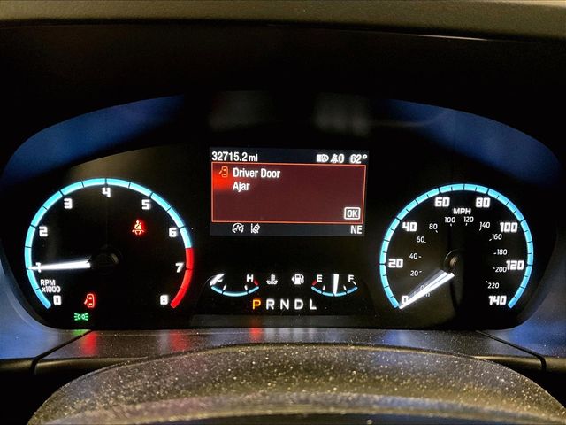 2022 Ford Bronco Sport Big Bend Green at Subaru and VW of Moon Township