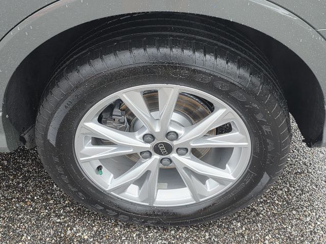 Used 2023 Audi Q3 SUV