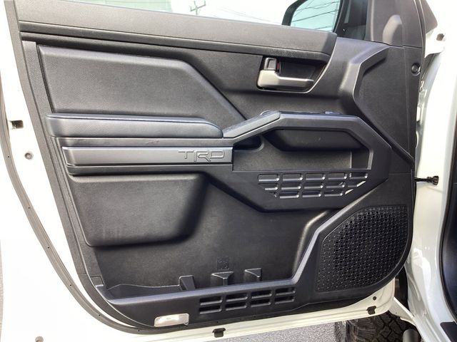 Used Car 2025 Toyota Tacoma Hybrid  Trd Sport For Sale Under $50,000 In San Antonio, Texas