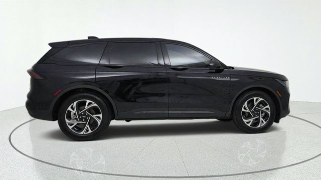 2024 Lincoln Nautilus Premiere Black at DeMontrond Gulf Freeway