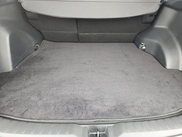 2025 Toyota RAV4 Hybrid XSE Gray at Don McGill Toyota