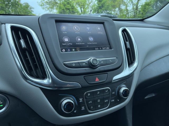 Used 2021 Chevrolet Equinox For Sale in New Hudson, MI
