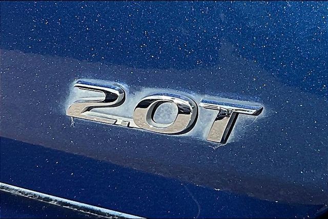 2019 Hyundai Sonata Limited photo
