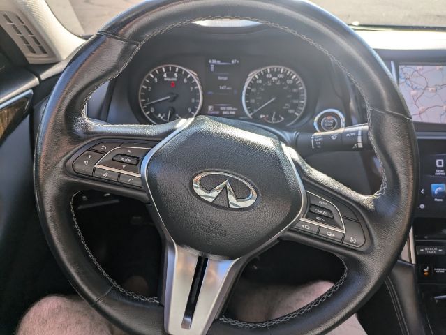 2019 INFINITI Q50 3.0t LUXE 19