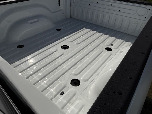 new 2026 Ram 3500 car, priced at $68,465