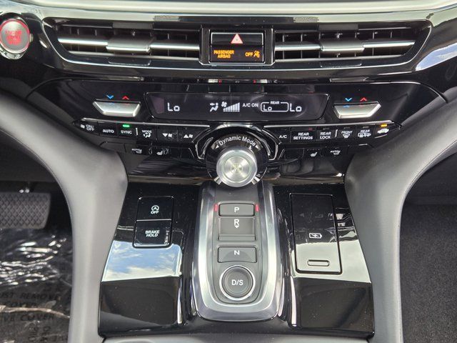 new 2026 Acura MDX car, priced at $58,650