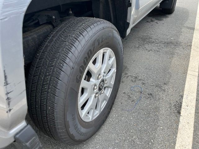 Used 2025 Toyota Tacoma Truck