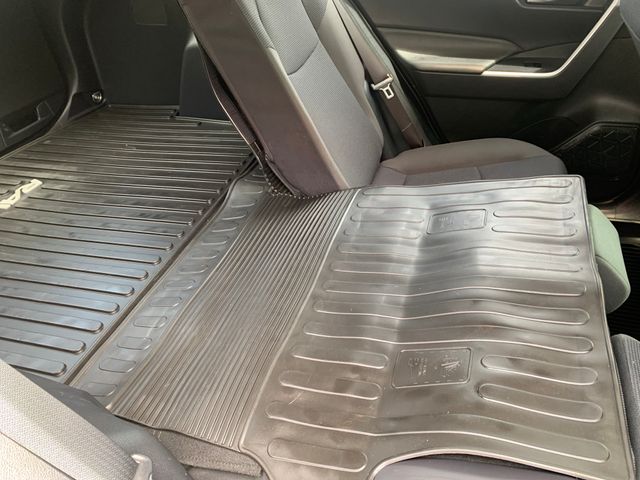 Used 2022 Toyota RAV4 Hybrid SUV