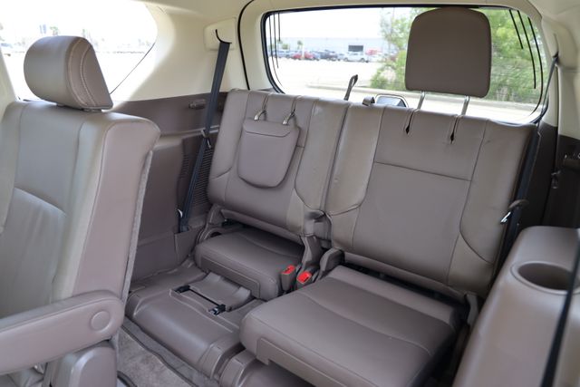 2019 Lexus GX 460 White at Westside Lexus